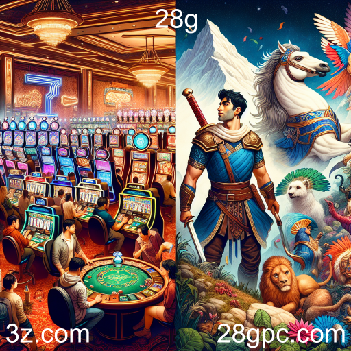 Explorando o Mundo dos Jogos de Aventura