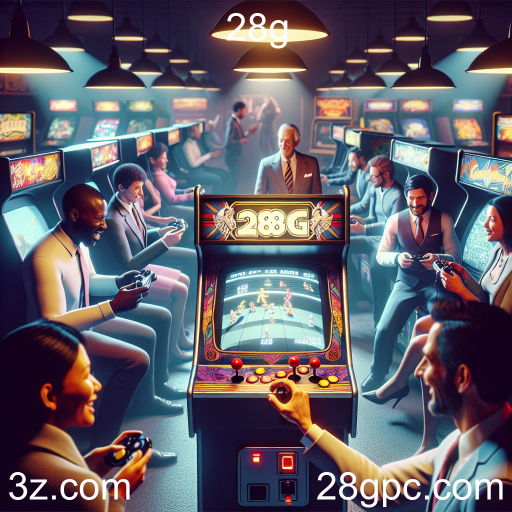 A Evolução dos Jogos de Arcade: Uma Viagem Através do Tempo